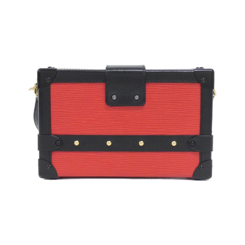 Túi xách vai Louis Vuitton Epi Petit Mal M54651 - Hàng hiệu Chính hãng 766919