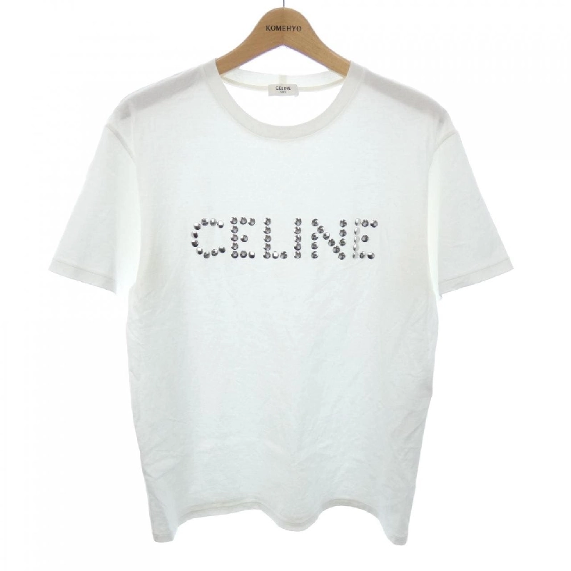 Áo thun CELINE - Hàng hiệu Chính hãng 901164