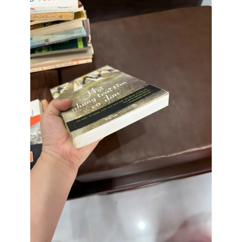 Hội Những Trái Tim Cô Đơn – Elizabeth Eulberg- K4 1029447