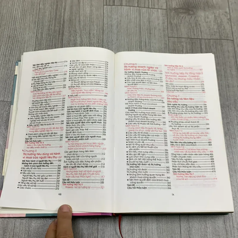 Những nguyên lý tiếp thị - philip kotler. 2b5 732886