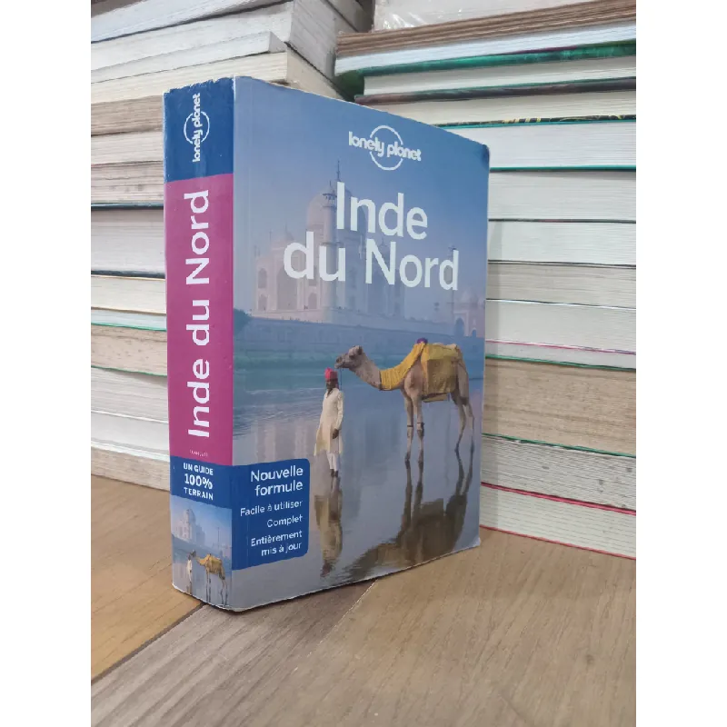 Inde du Nord - Lonely Planet 366312