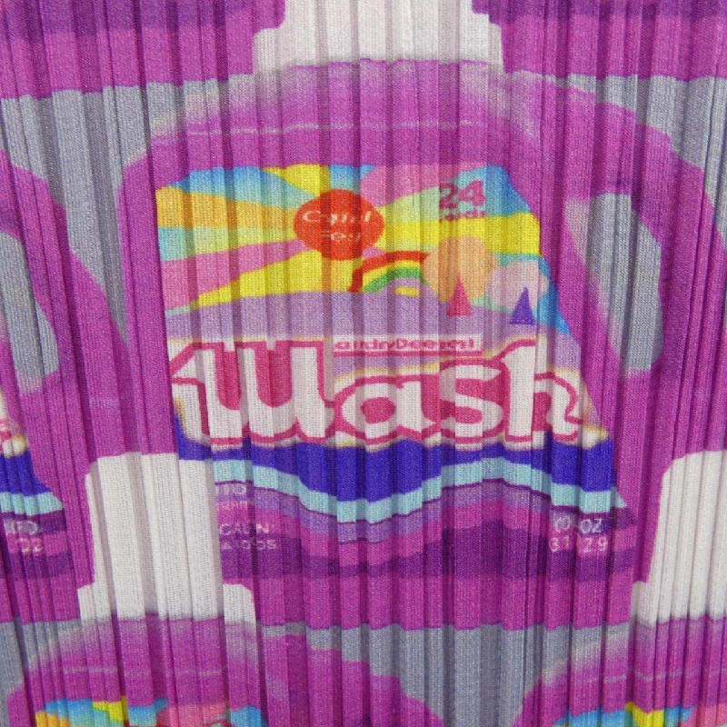 【Mã giảm giá】Áo PLEATS PLEASE 643782