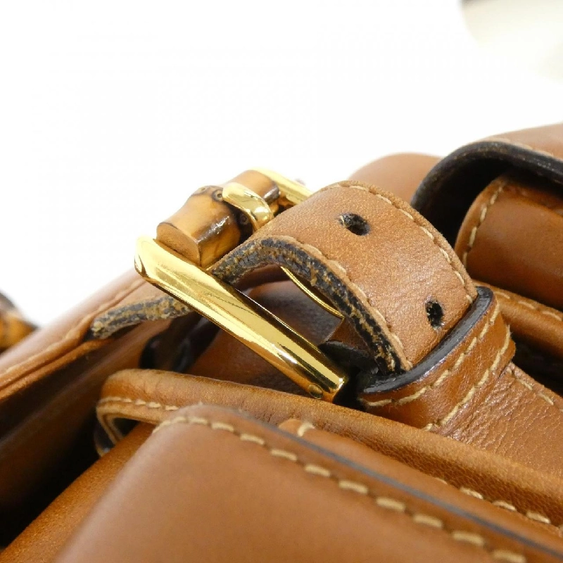 Gucci 003 1998 Ba lô - Hàng hiệu Chính hãng 801231