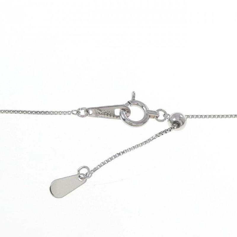 Dây chuyền kim cương PT900/PT850 0.50CT - Hàng hiệu Chính hãng 858183