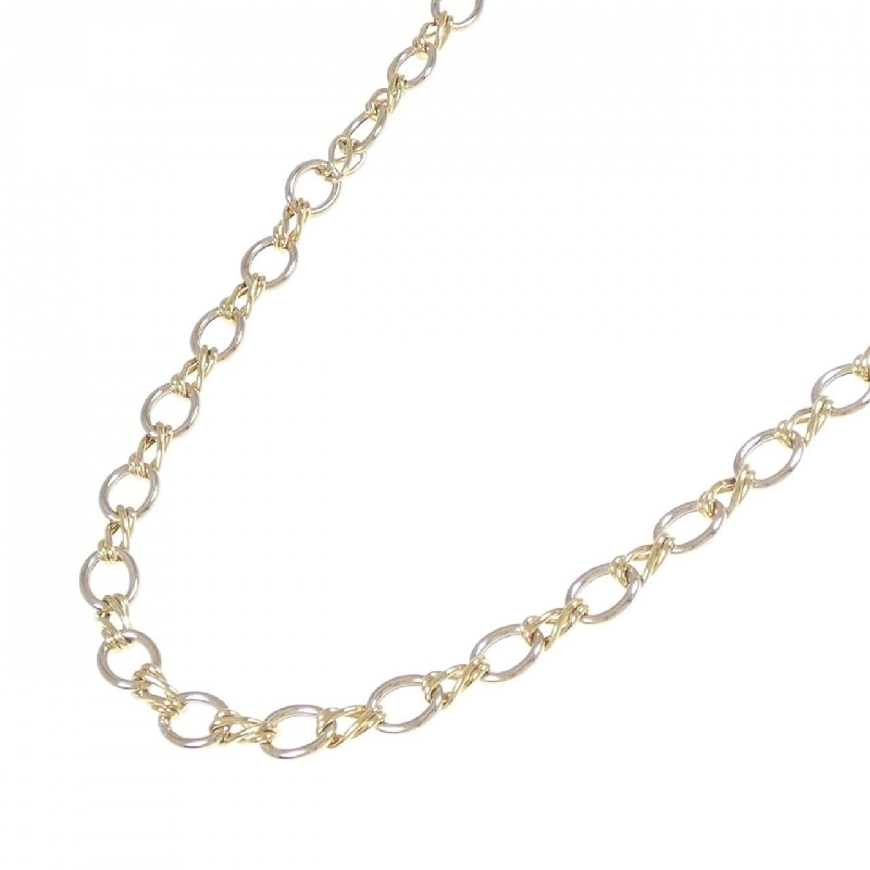 Dây chuyền 750YG - Hàng hiệu Authentic 862974