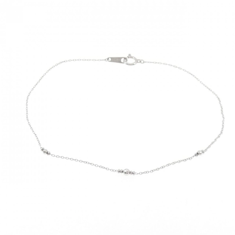 K18WG Vòng tay - Hàng hiệu Chính hãng 869407