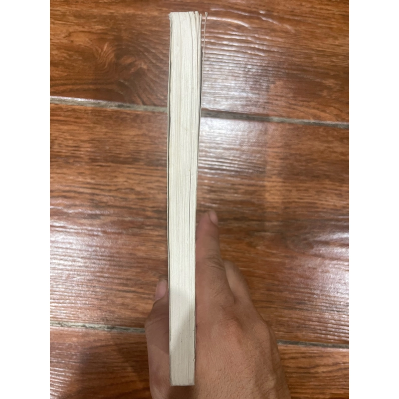 Chiến dịch sóng ngầm - Vũ Thanh Sơn (7) 527492
