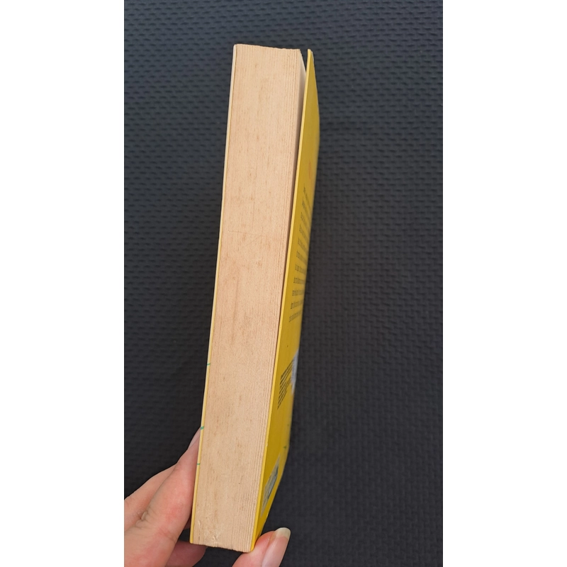 Những thành phố giấy - John Green  526769
