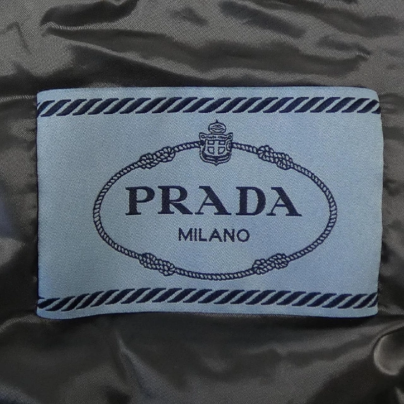 Áo khoác lông vũ PRADA 290832 R152 1DAB - Hàng hiệu Chính hãng 812368