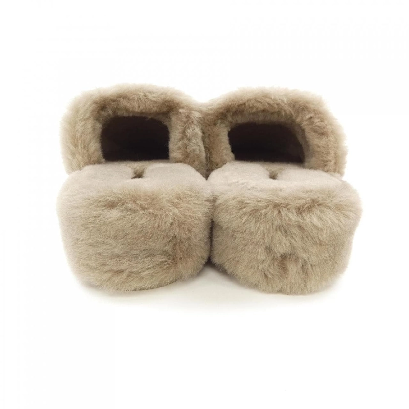 【Đối tượng phiếu giảm giá】Giày sandal CHANEL 659418