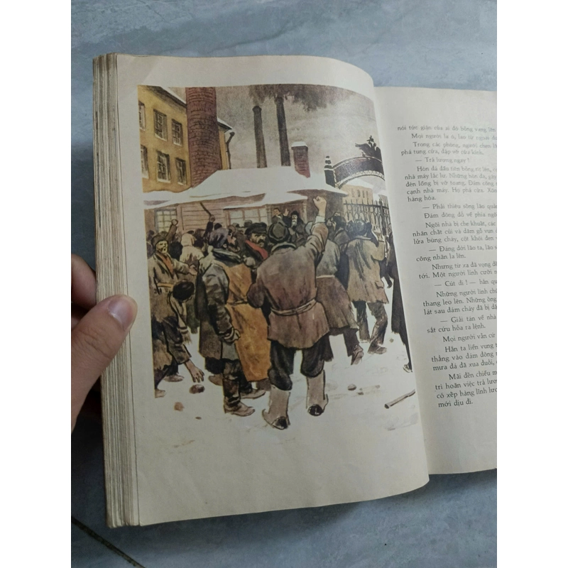 Cuộc đời của Lenin 538371