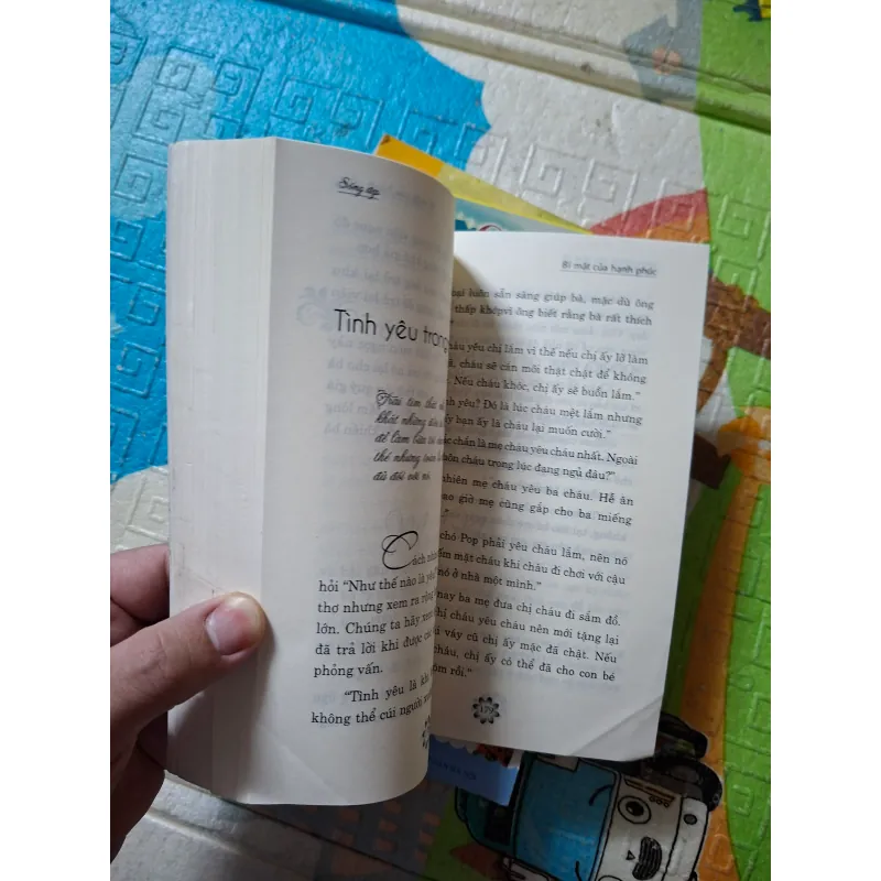 Sống Đẹp (combo 4 quyển) 974677