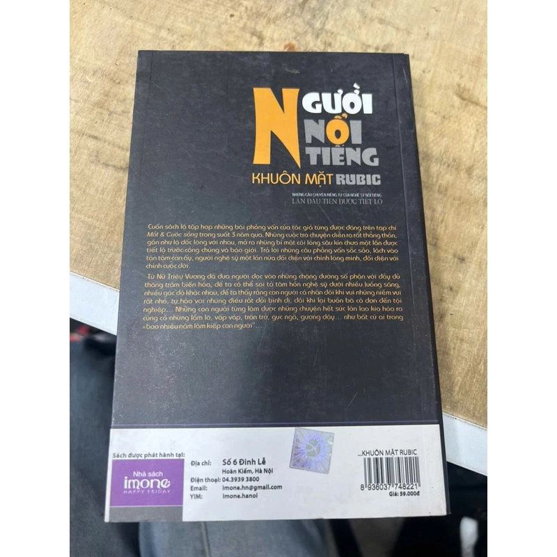 Người nổi tiếng khuôn mặt rubic .18 353944