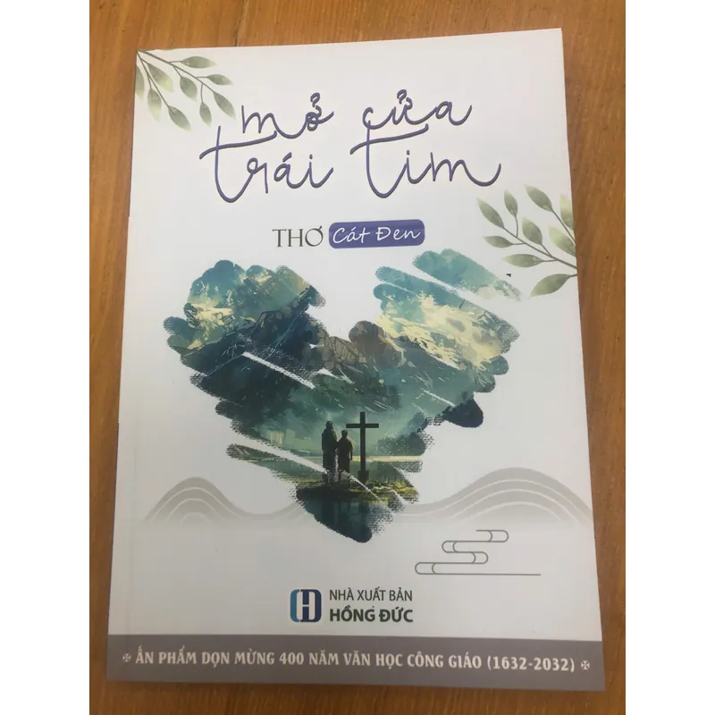 Mở cửa trái tim 594020