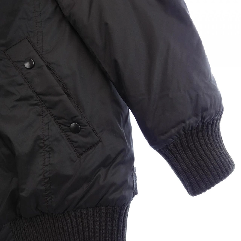 Duvetica DUVETICA áo khoác lông vũ 630504