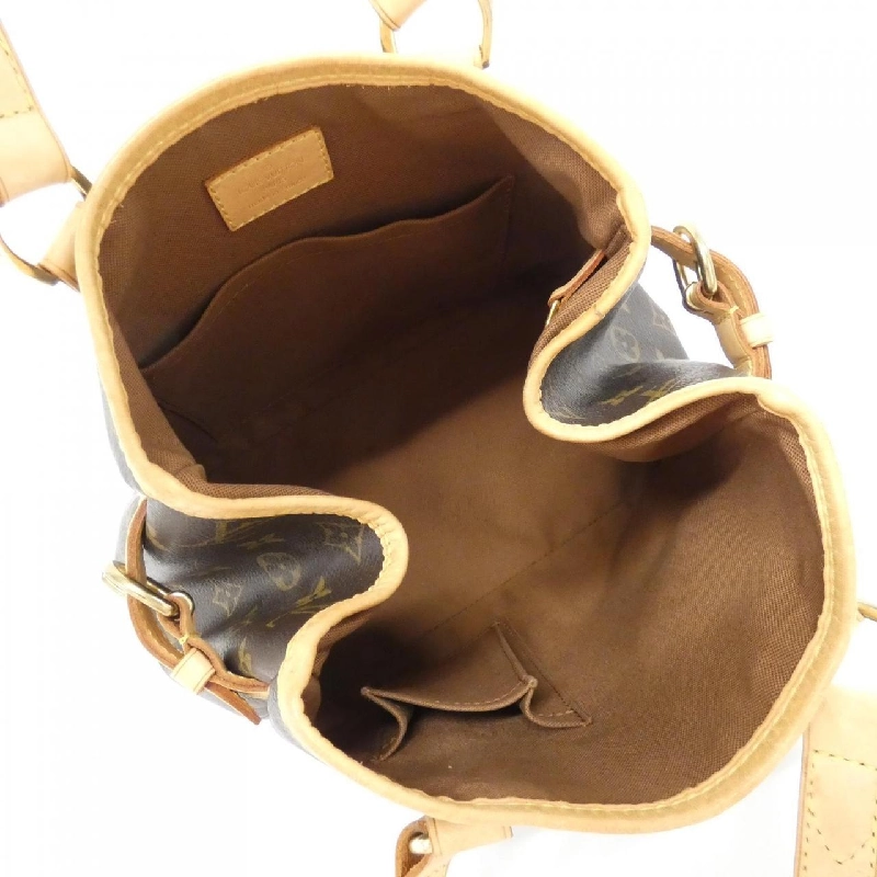 Túi xách Louis Vuitton Monogram Batignolles M51156 618401