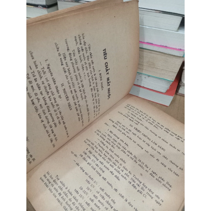 Nhi khoa: Cơ sở và bệnh học 732690