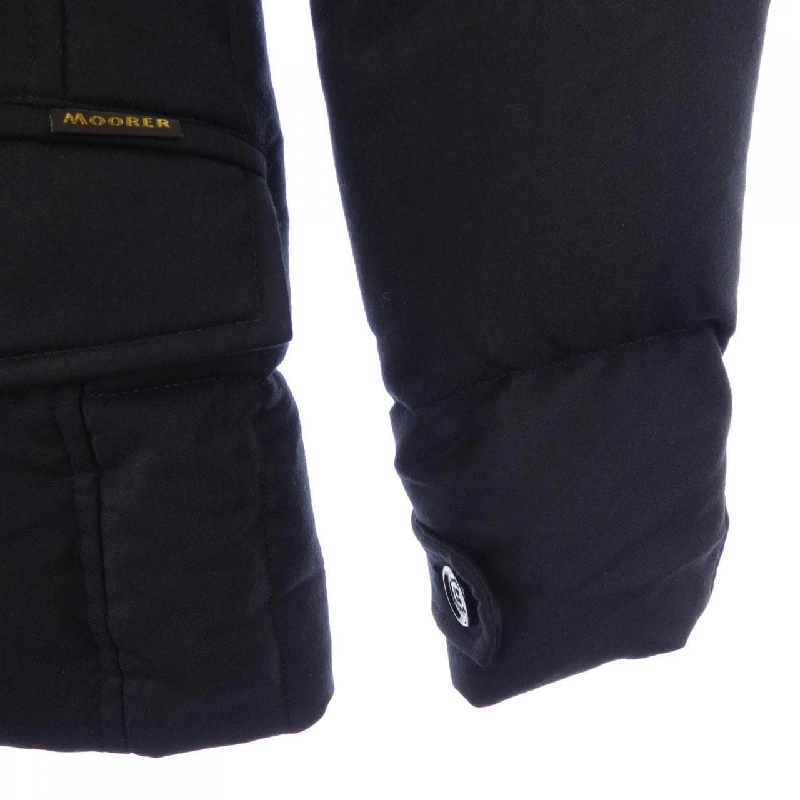 Áo khoác lông vũ MOORER SIRO-L - Hàng hiệu Authentic 889520
