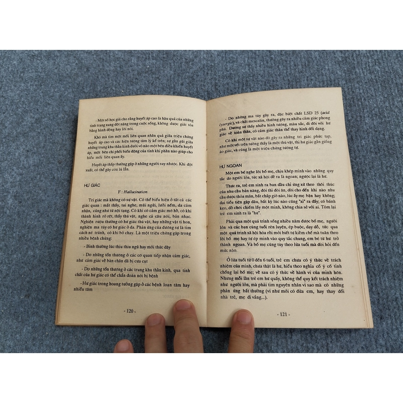 TỪ ĐIỂN TÂM LÝ 495362