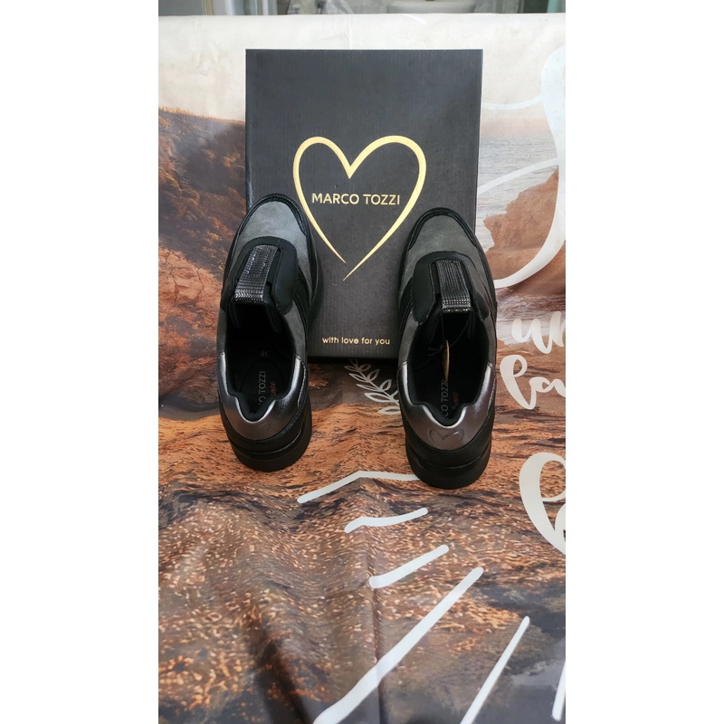 Sneaker nữ Marco Tozzi 500190