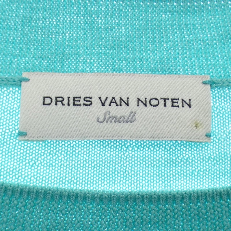 【Mã giảm giá】Dries Van Noten Áo len 645191