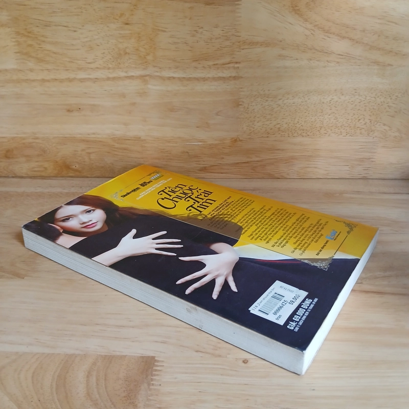 Tiền Chuộc Trái Tim - Meg Cabot 476914