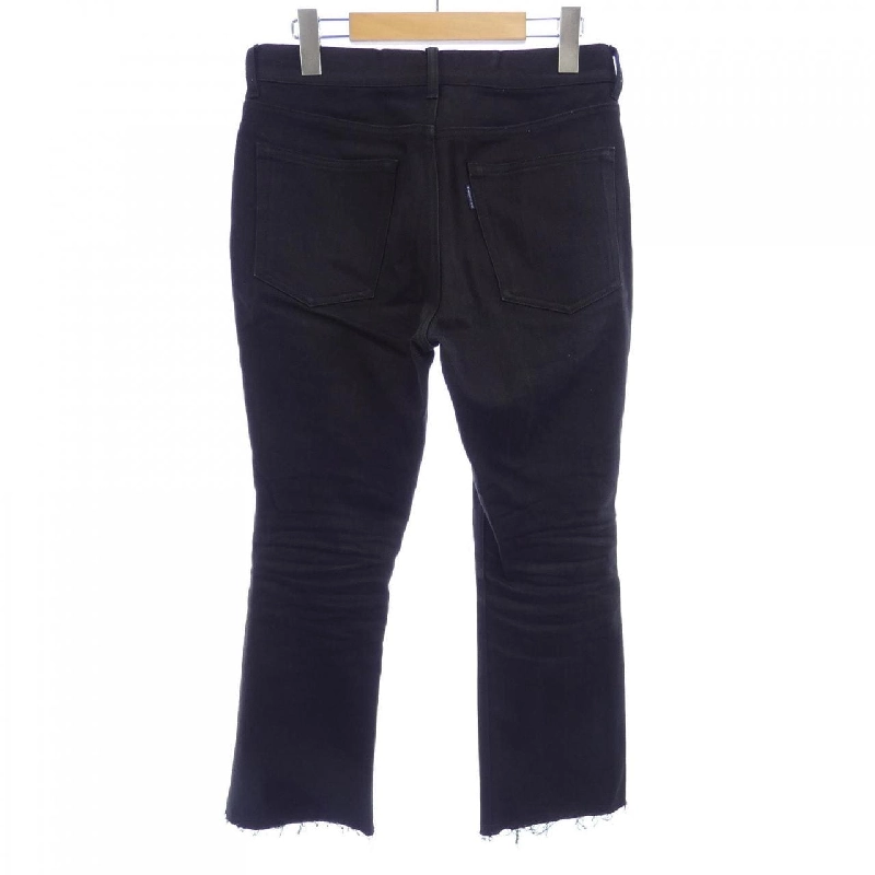 【Khuyến mãi】Quần jeans MADISON BLUE 653845