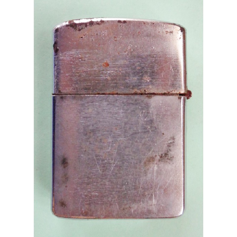 Bật lửa Zippo xưa 18849