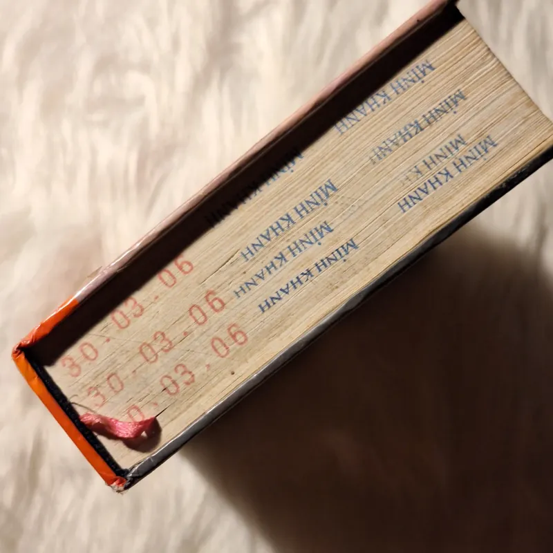 Mạc Ngôn - Báu Vật Của Đời 779954