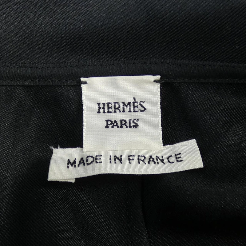 HERMES Áo - Hàng hiệu Chính hãng 826219