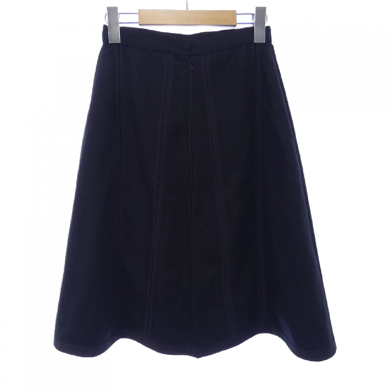 【Khuyến mãi】Chân váy FENDI 650834