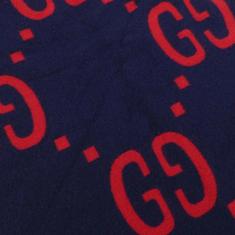 Khăn quàng GUCCI - Hàng hiệu Chính hãng 835173