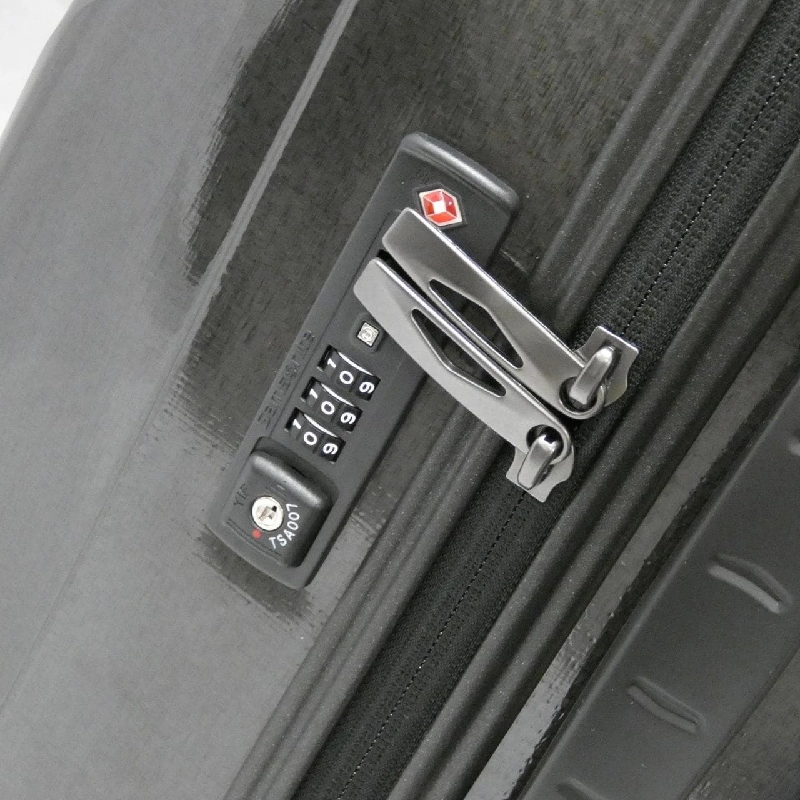 Samsonite C-LITE Spinner 81 123L 122862 vali kéo - Hàng hiệu chính hãng 770055