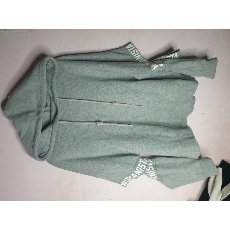 Áo hoodie 2hand 10400