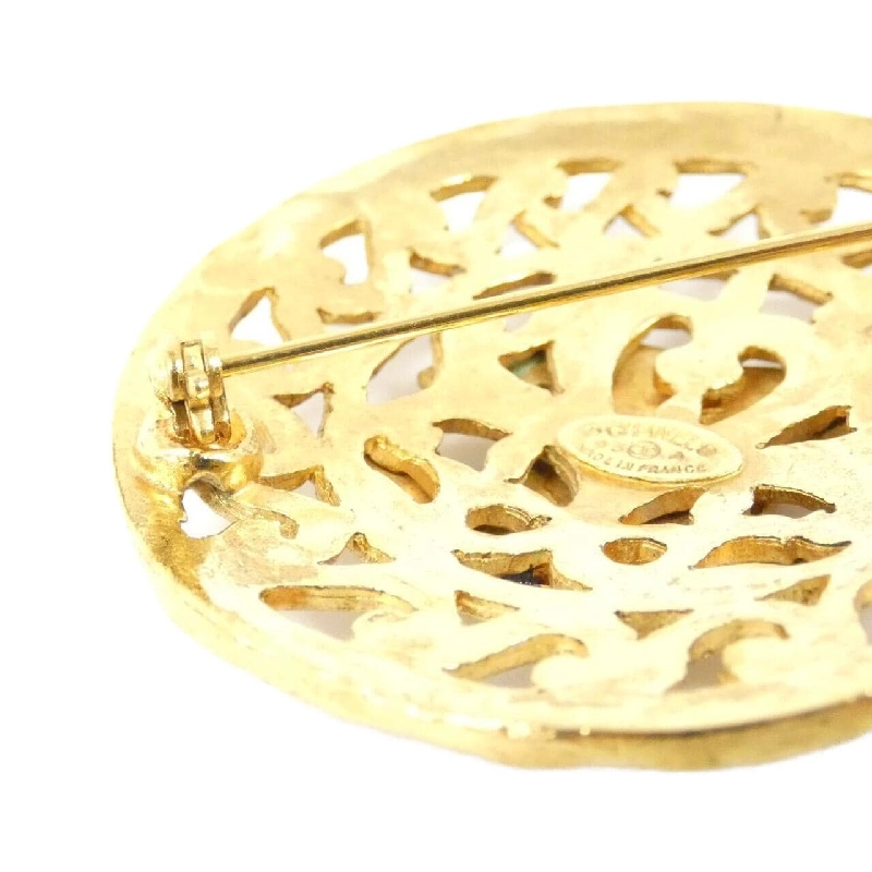 【Vintage】Brooch Chanel 626795