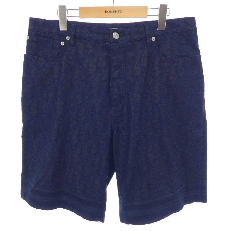 Quần shorts DIOR - Hàng hiệu Authentic 898218