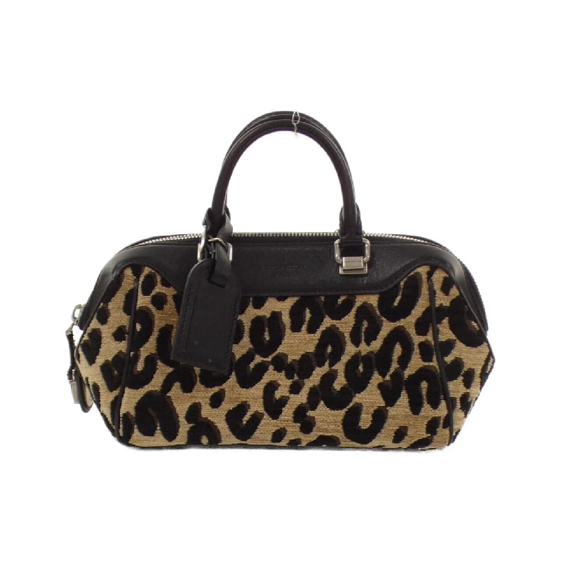 Túi Louis Vuitton Leopard Baby M94257 618655