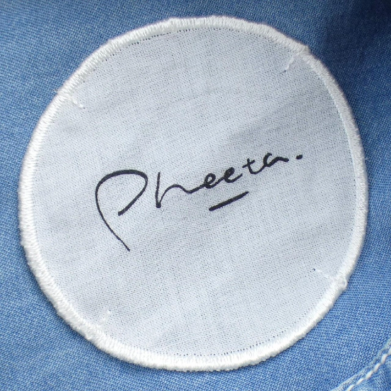 【Mã giảm giá】PHEETA Đầm 652888