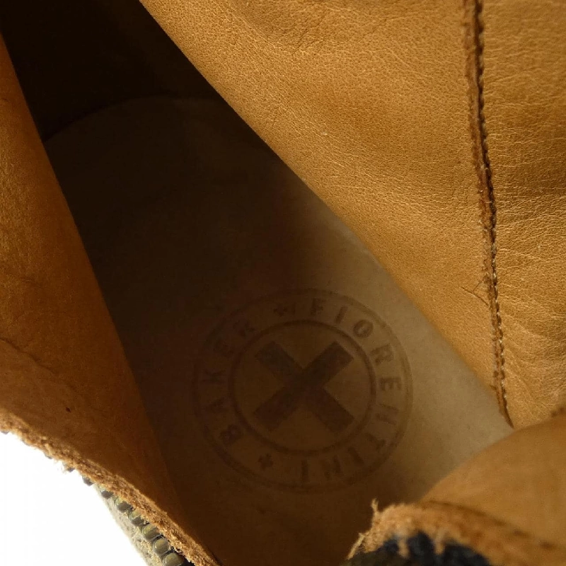 Giày bốt FIORENTINI BAKER - Hàng hiệu Authentic 904315