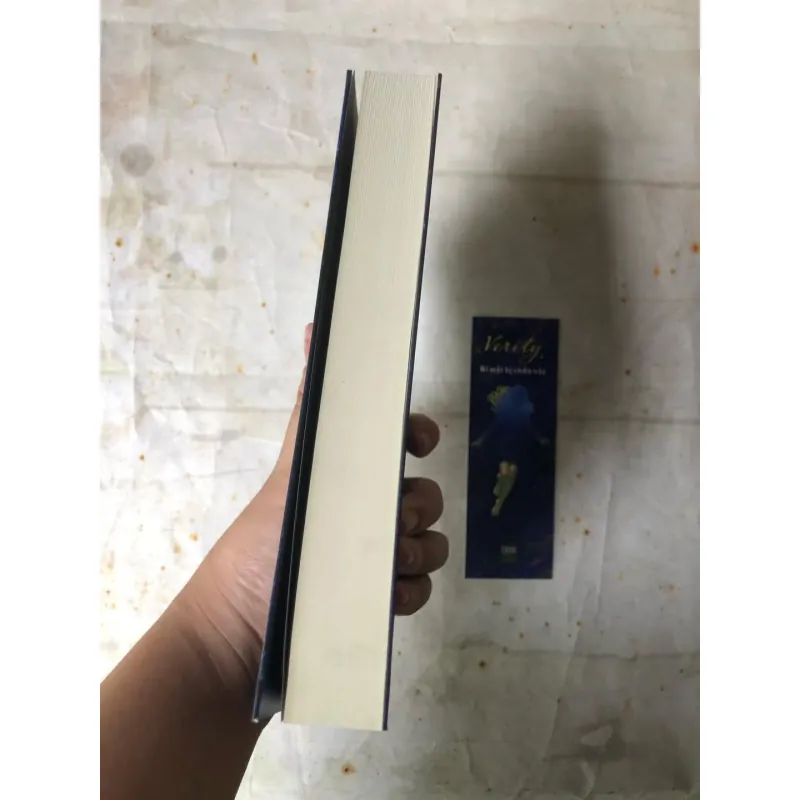 Verity Bí Mật Bị Chôn Vùi - Colleen Hoover 1022147
