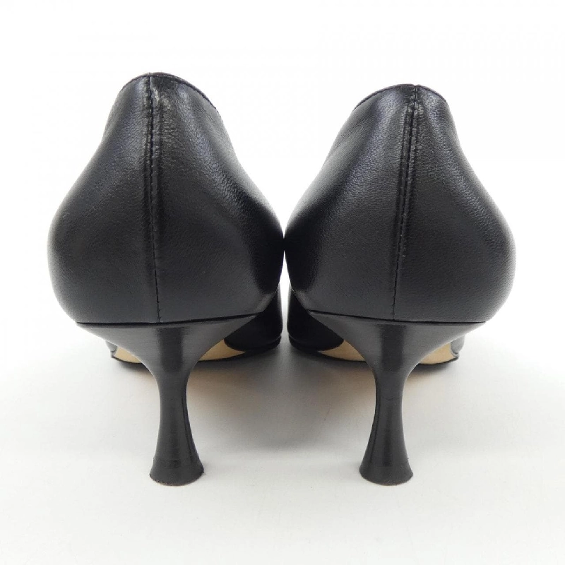 Giày cao gót Sergio Rossi A93031 - Hàng hiệu Authentic 829818