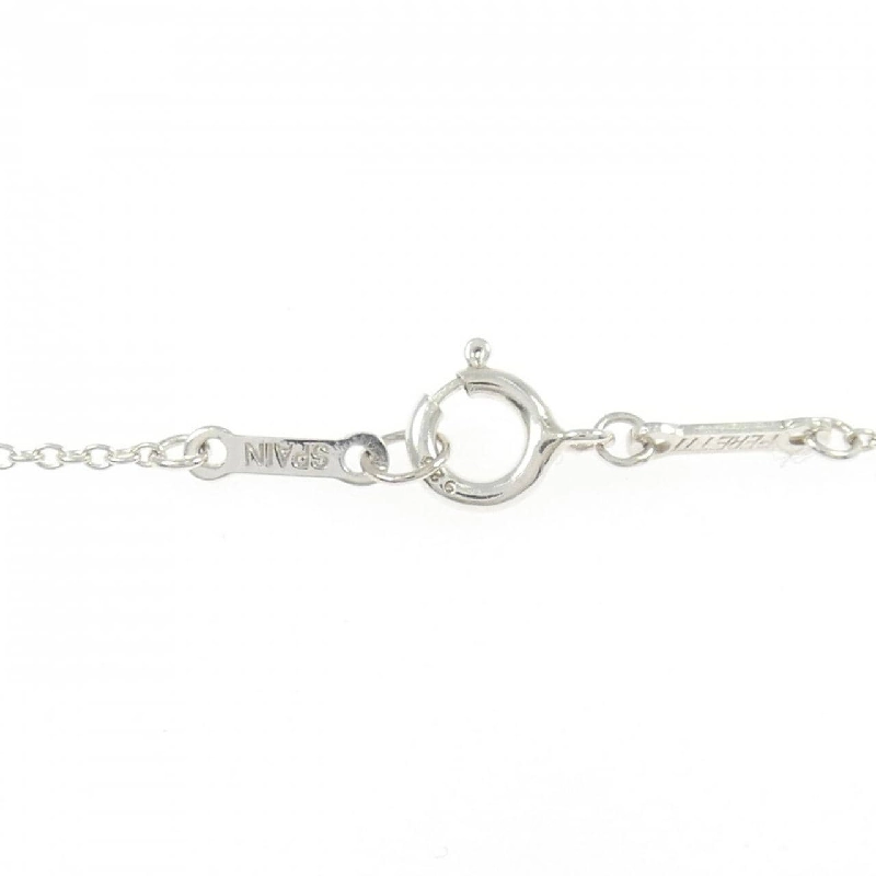 Dây chuyền Tiffany Open Heart - Hàng hiệu Authentic 840018