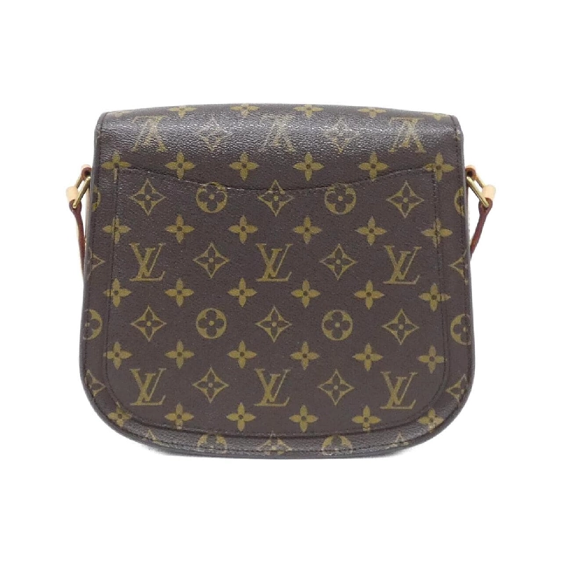 Túi xách vai Louis Vuitton Monogram Sac Plat 24cm M51242 - Hàng hiệu Chính hãng 767350