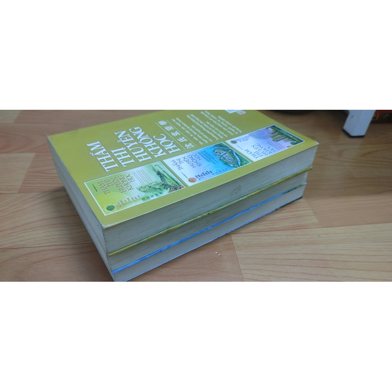 THẨM THỊ HUYỀN KHÔNG HỌC  507667