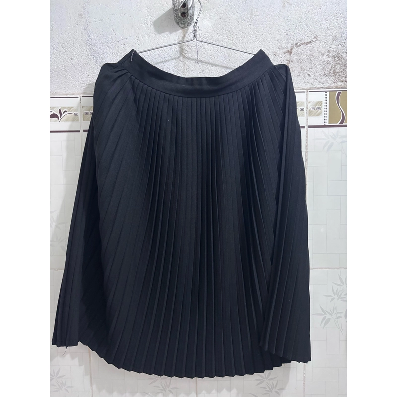 Chân váy xếp ly 507004