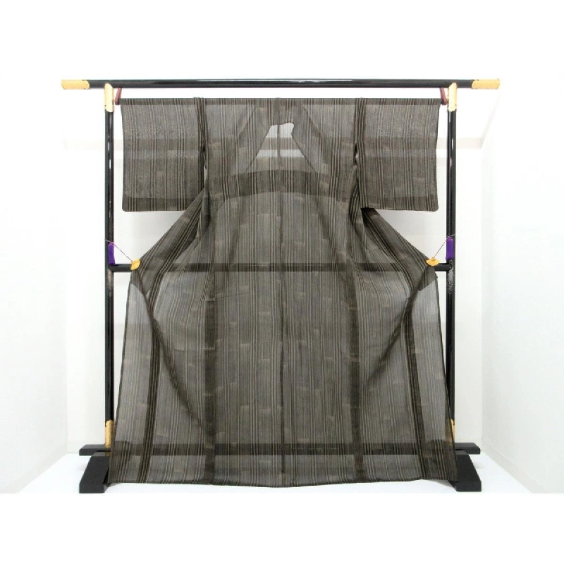 Áo đơn sợi tơ tằm rộng L - Hàng hiệu Authentic 878288