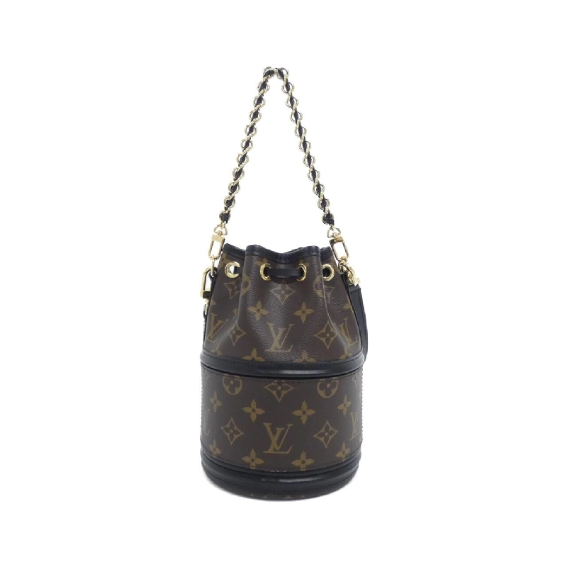 Túi xách vai Louis Vuitton Monogram Canoe M83480 - Hàng hiệu Chính hãng 765663