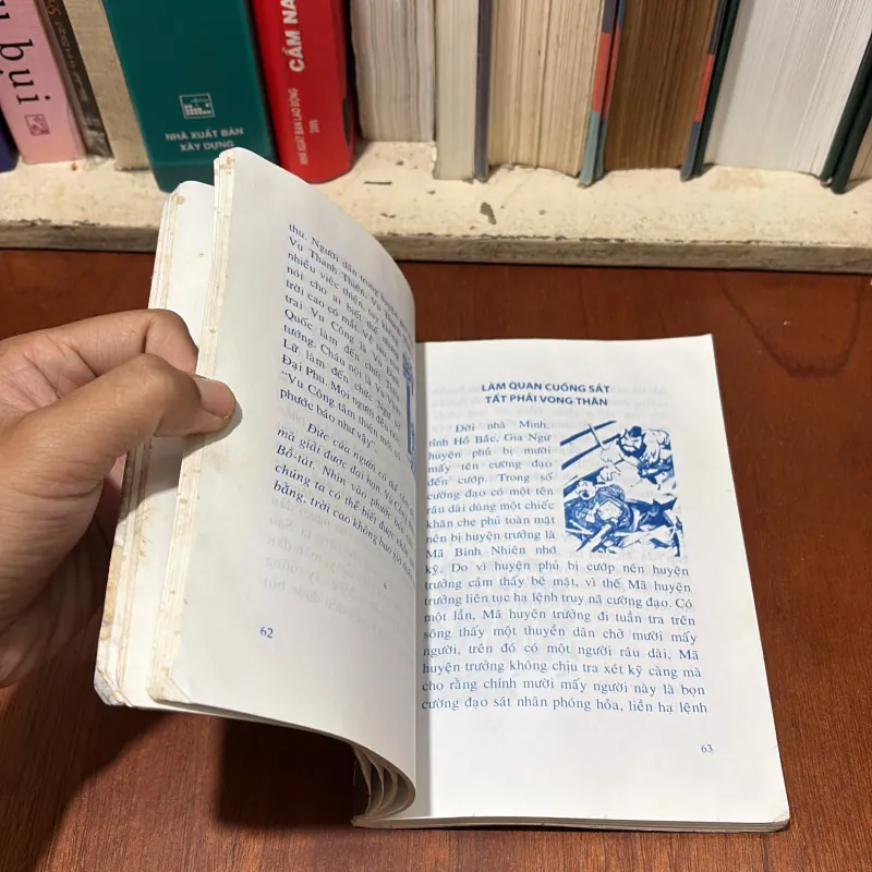 II Truyện Cổ Trung Quốc: Nhân Quả Báo Ứng - Thích Minh Đức (Dịch) - 2006 760931