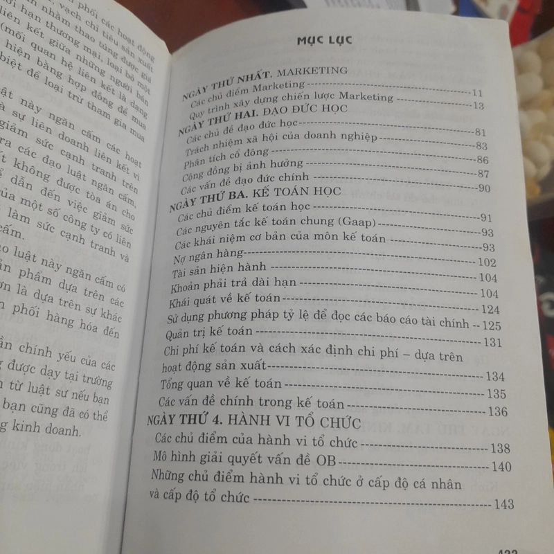 Steven Silbiger - 10 NGÀY QUẢN TRỊ KINH DOANH (best seller) 445412