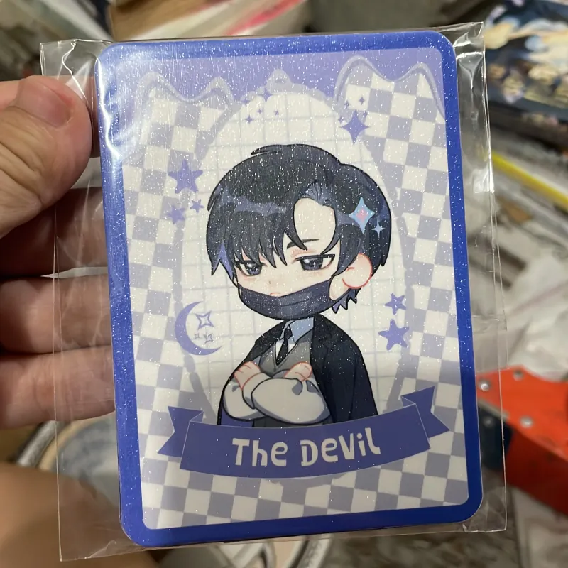 (đam mỹ) - Truyện ma không hồi kết - Mộc Hề Nương ( bản đặc biệt ) 1004755